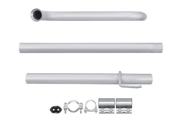 Išleidimo kolektorius HELLA 8LA 366 002-471