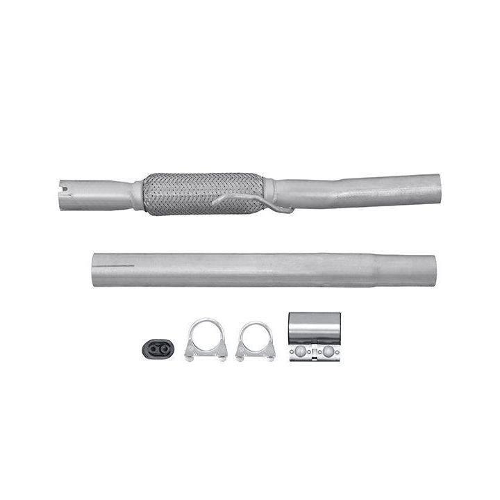 Išleidimo kolektorius HELLA 8LA 366 002-481