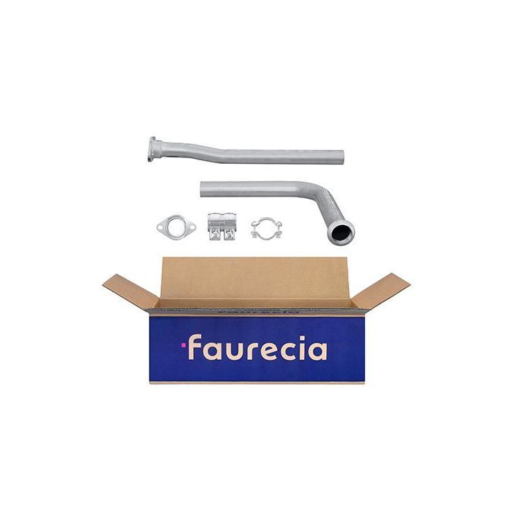 Išleidimo kolektorius HELLA 8LA 366 003-051