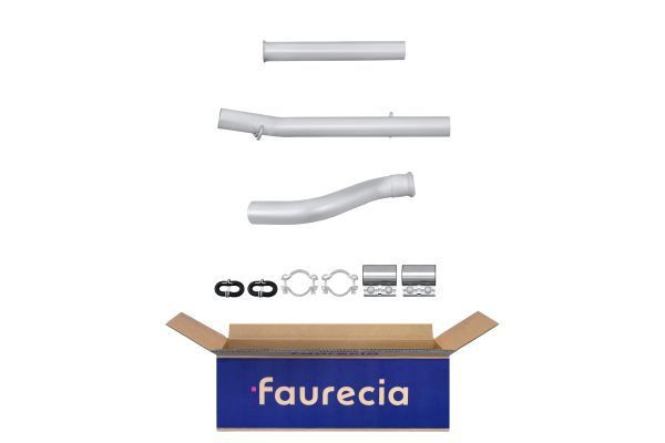 Išleidimo kolektorius HELLA 8LA 366 003-061