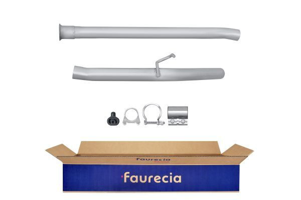 Išleidimo kolektorius HELLA 8LA 366 003-081