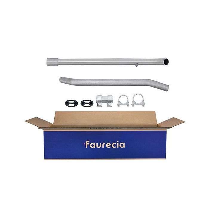 Išleidimo kolektorius HELLA 8LA 366 003-111