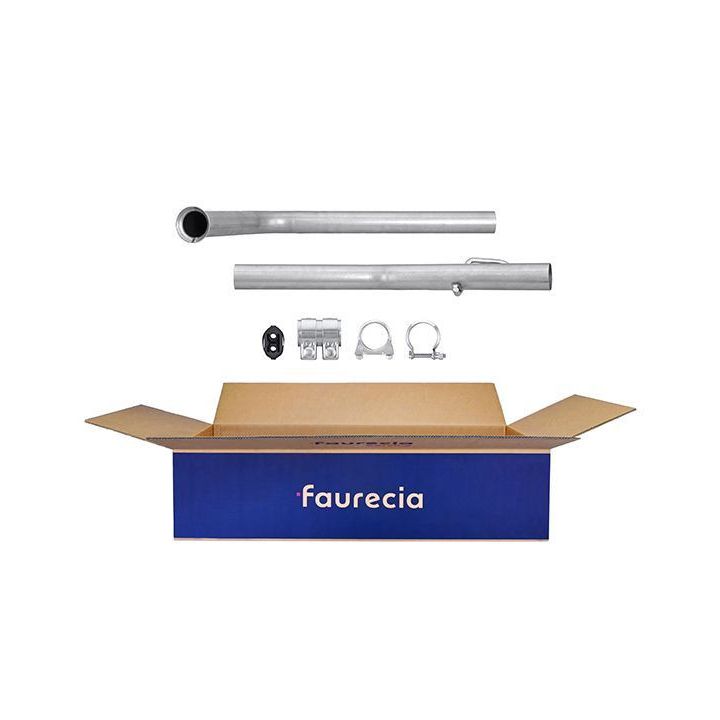 Išleidimo kolektorius HELLA 8LA 366 003-161