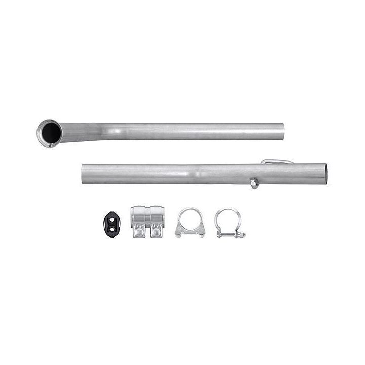 Išleidimo kolektorius HELLA 8LA 366 003-161