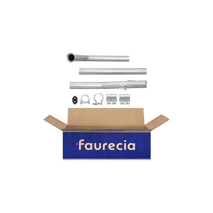 Išleidimo kolektorius HELLA 8LA 366 003-171