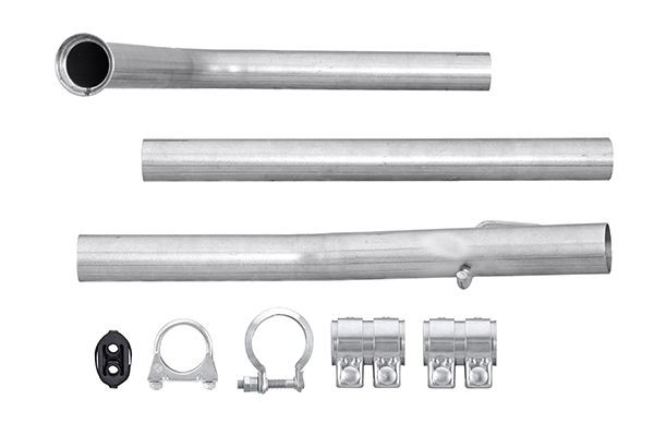 Išleidimo kolektorius HELLA 8LA 366 003-171