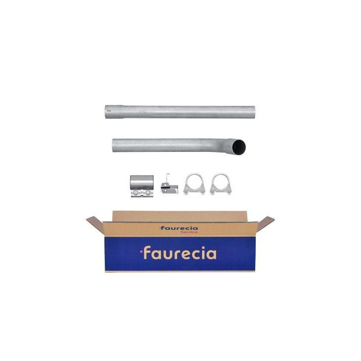 Išleidimo kolektorius HELLA 8LA 366 003-191