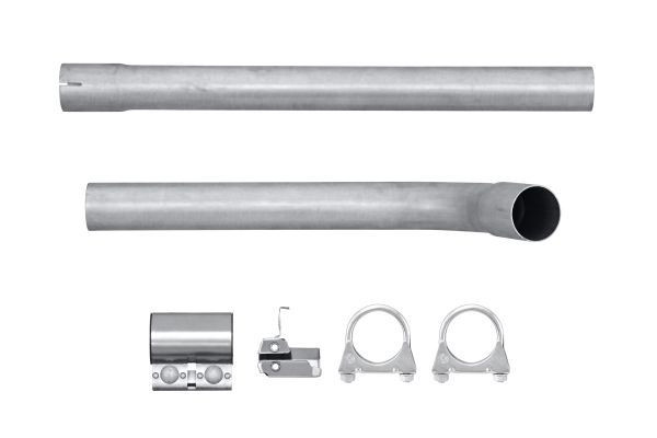 Išleidimo kolektorius HELLA 8LA 366 003-191