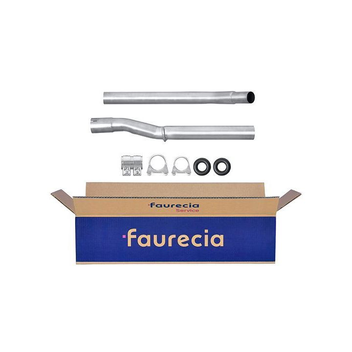 Išleidimo kolektorius HELLA 8LA 366 003-201