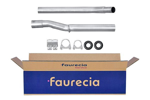 Išleidimo kolektorius HELLA 8LA 366 003-201