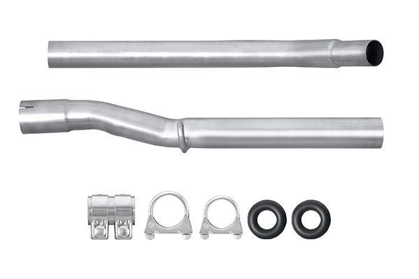 Išleidimo kolektorius HELLA 8LA 366 003-201