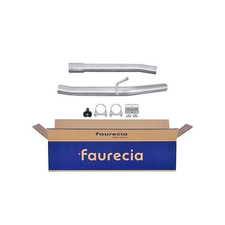 Išleidimo kolektorius HELLA 8LA 366 003-211