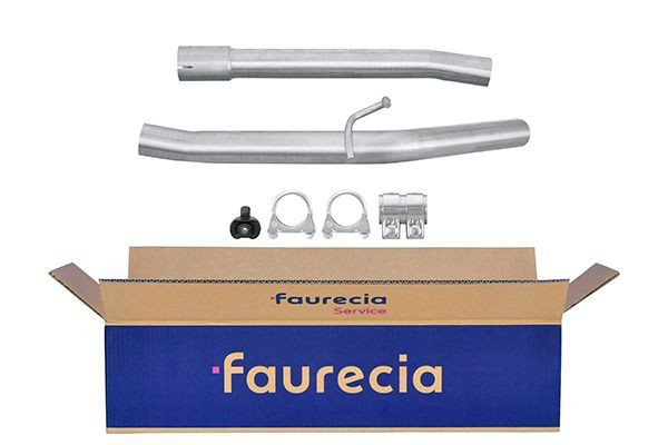 Išleidimo kolektorius HELLA 8LA 366 003-211