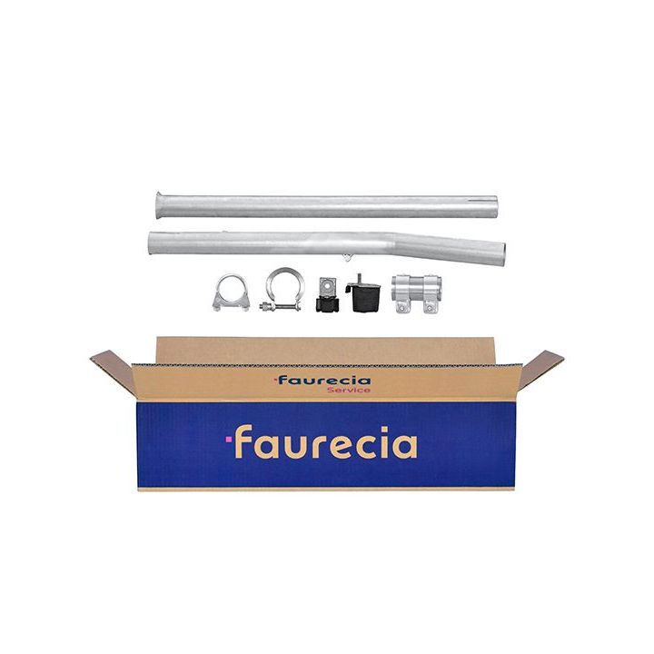 Išleidimo kolektorius HELLA 8LA 366 003-221