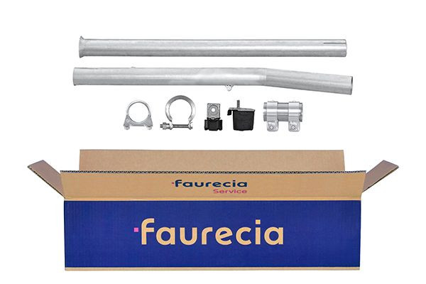 Išleidimo kolektorius HELLA 8LA 366 003-221