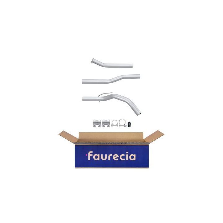 Išleidimo kolektorius HELLA 8LA 366 003-241