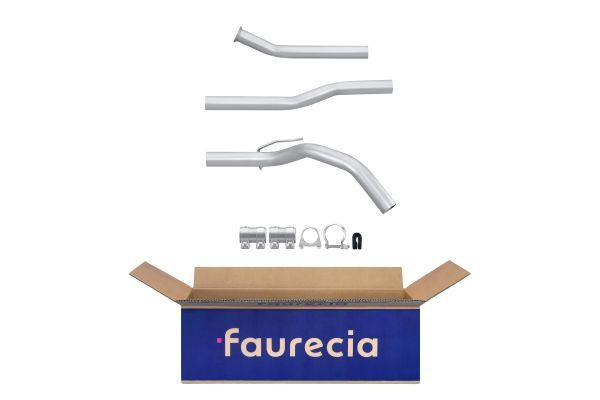 Išleidimo kolektorius HELLA 8LA 366 003-241