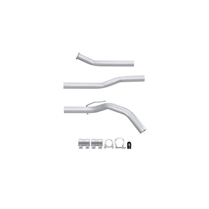 Išleidimo kolektorius HELLA 8LA 366 003-241