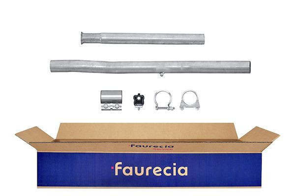 Išleidimo kolektorius HELLA 8LA 366 003-251