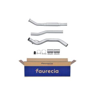 Išleidimo kolektorius HELLA 8LA 366 003-261