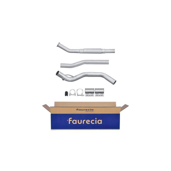 Išleidimo kolektorius HELLA 8LA 366 003-261