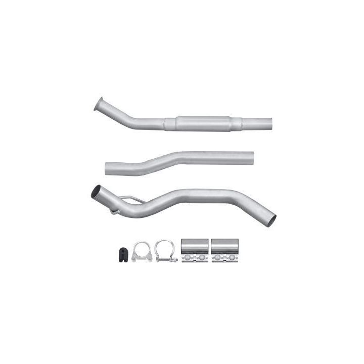 Išleidimo kolektorius HELLA 8LA 366 003-261