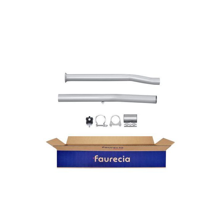 Išleidimo kolektorius HELLA 8LA 366 003-271