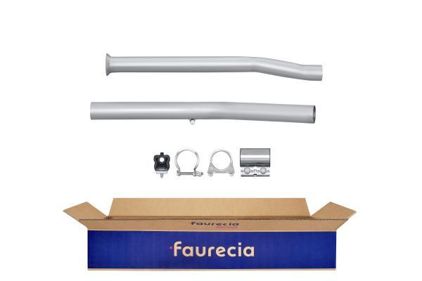 Išleidimo kolektorius HELLA 8LA 366 003-271