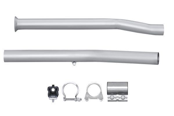 Išleidimo kolektorius HELLA 8LA 366 003-271