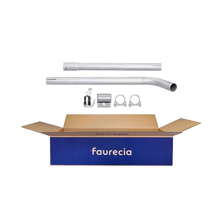 Išleidimo kolektorius HELLA 8LA 366 003-281