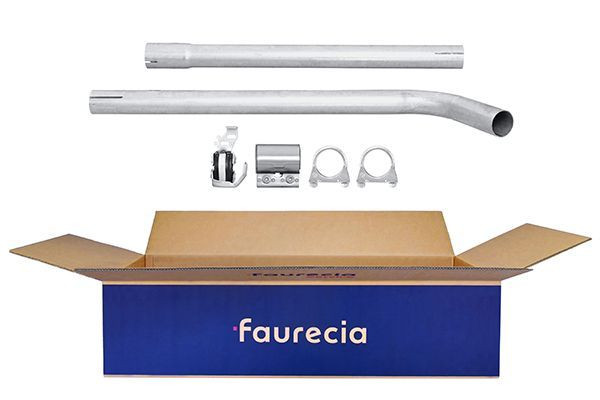 Išleidimo kolektorius HELLA 8LA 366 003-281