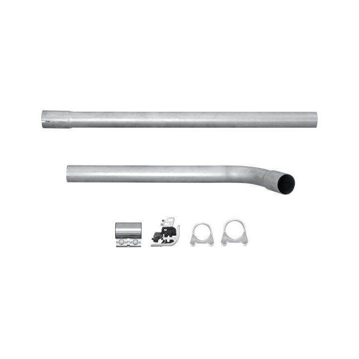 Išleidimo kolektorius HELLA 8LA 366 003-291