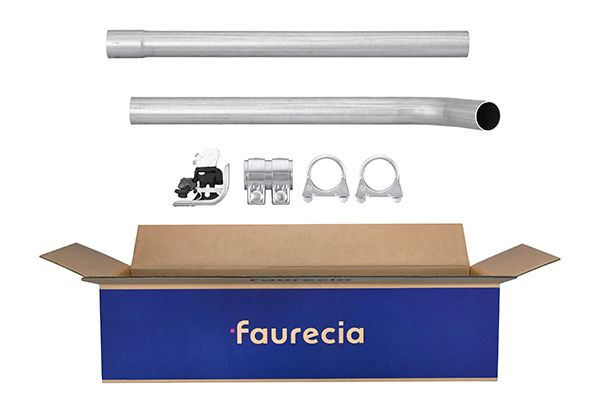 Išleidimo kolektorius HELLA 8LA 366 003-311