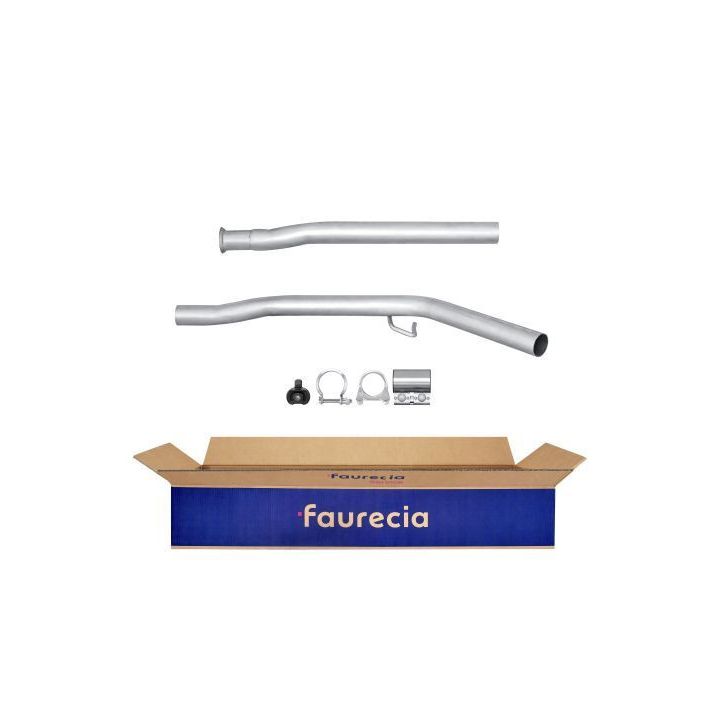 Išleidimo kolektorius HELLA 8LA 366 003-351