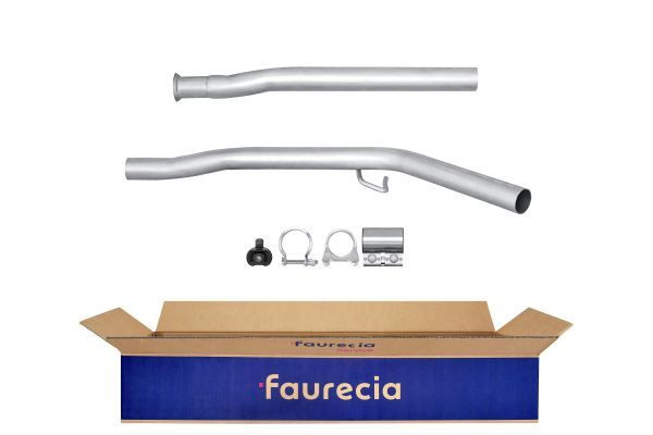 Išleidimo kolektorius HELLA 8LA 366 003-351