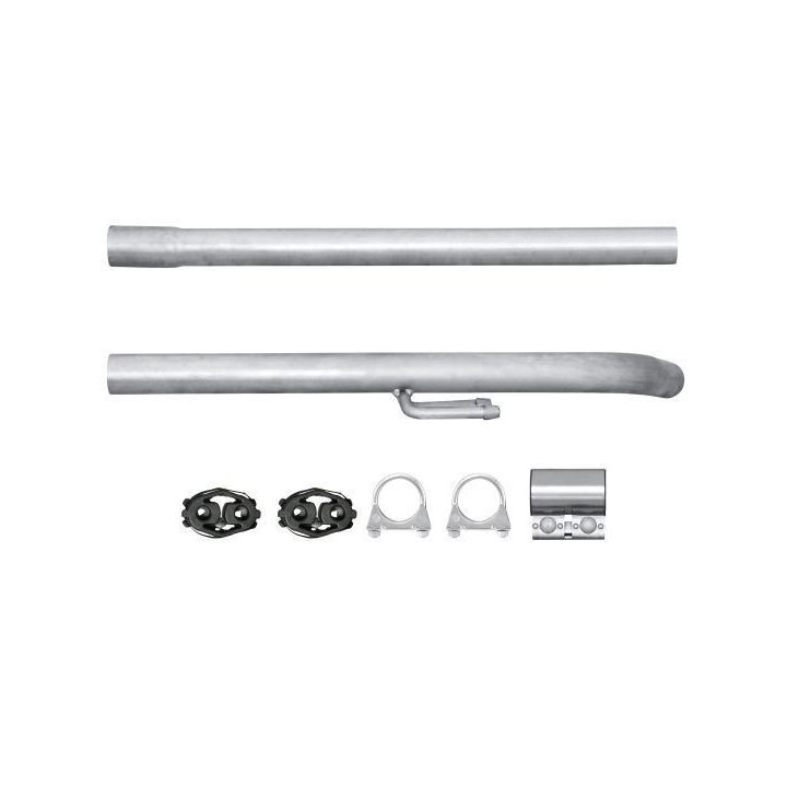 Išleidimo kolektorius HELLA 8LA 366 003-361