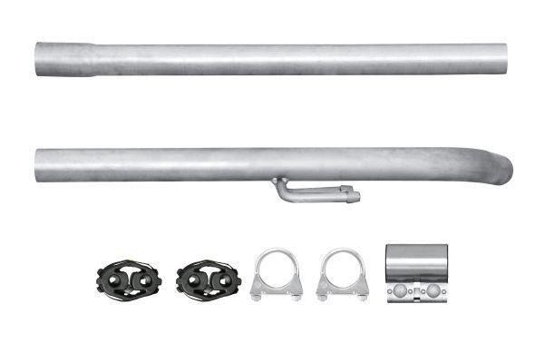 Išleidimo kolektorius HELLA 8LA 366 003-361