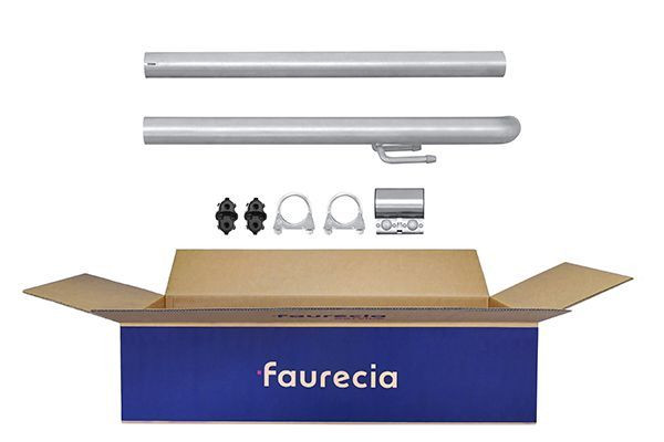 Išleidimo kolektorius HELLA 8LA 366 003-371