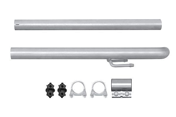 Išleidimo kolektorius HELLA 8LA 366 003-371