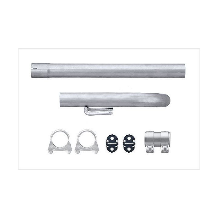 Išleidimo kolektorius HELLA 8LA 366 003-381