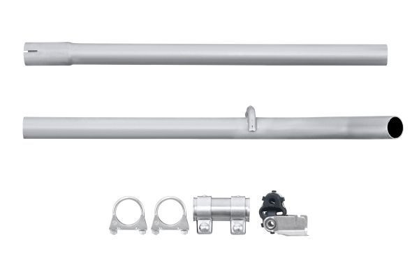 Išleidimo kolektorius HELLA 8LA 366 003-391