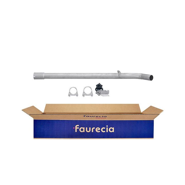 Išleidimo kolektorius HELLA 8LA 366 003-421