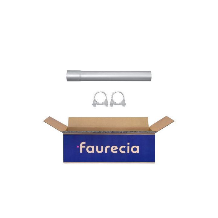 Išleidimo kolektorius HELLA 8LA 366 003-671