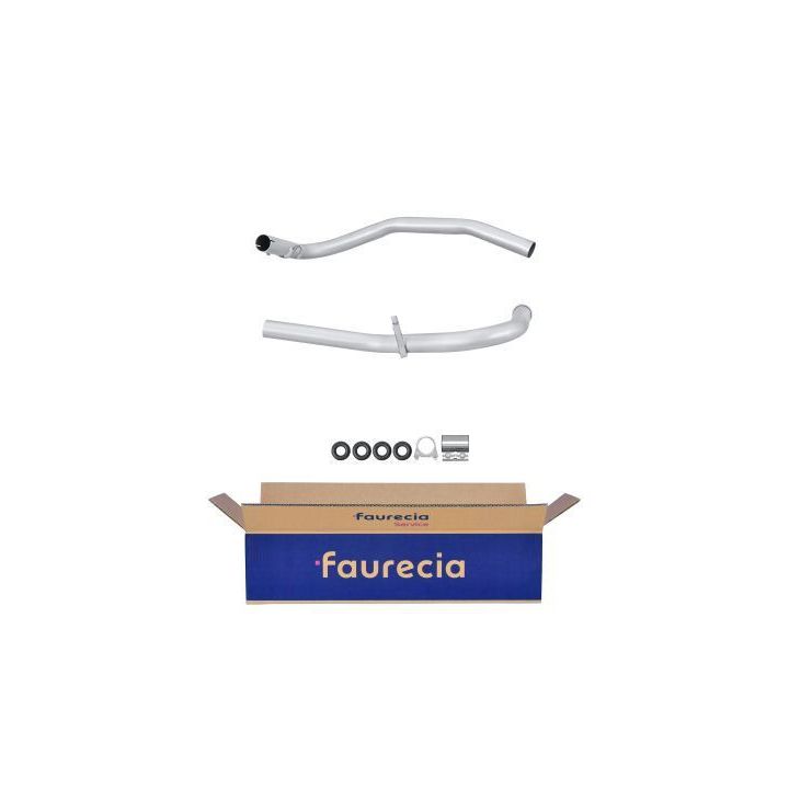 Išleidimo kolektorius HELLA 8LA 366 003-731