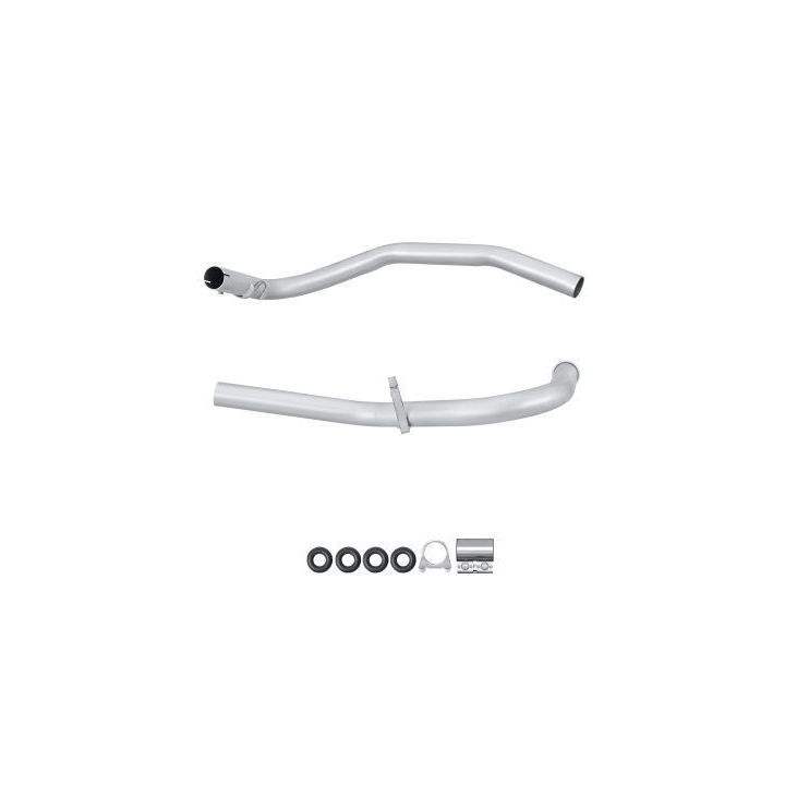 Išleidimo kolektorius HELLA 8LA 366 003-731