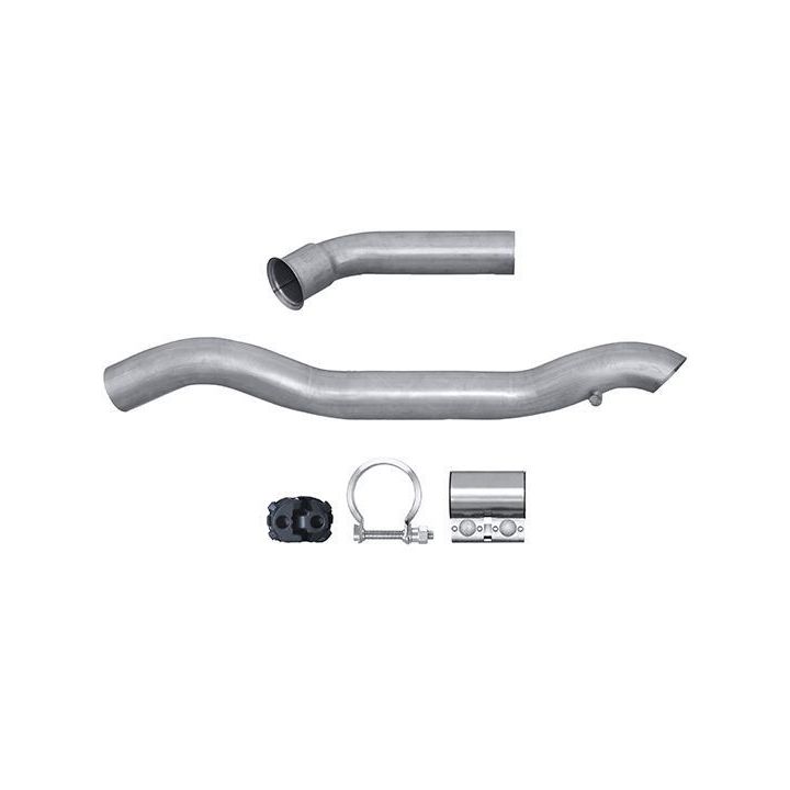 Išleidimo kolektorius HELLA 8LA 366 003-781