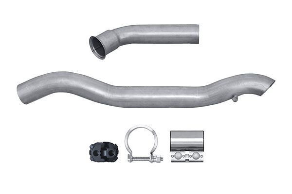 Išleidimo kolektorius HELLA 8LA 366 003-781