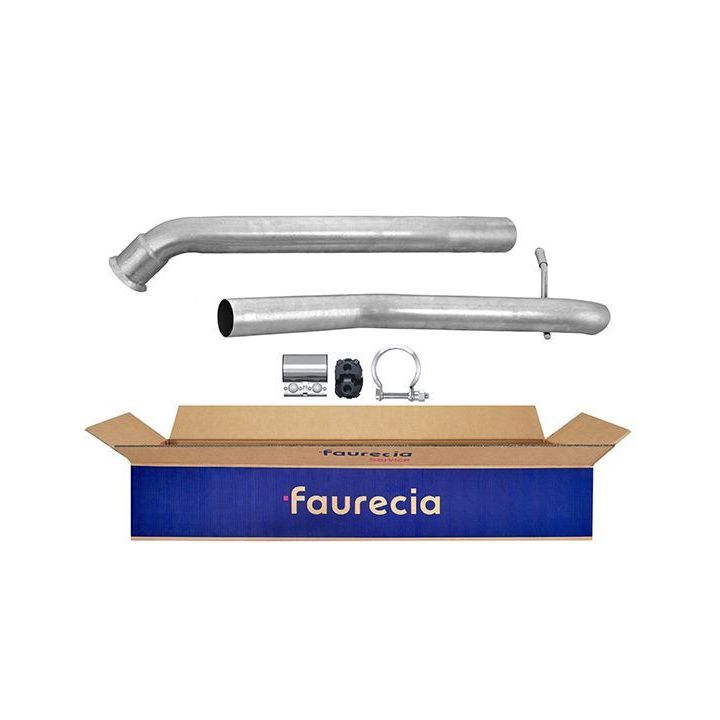 Išleidimo kolektorius HELLA 8LA 366 003-791