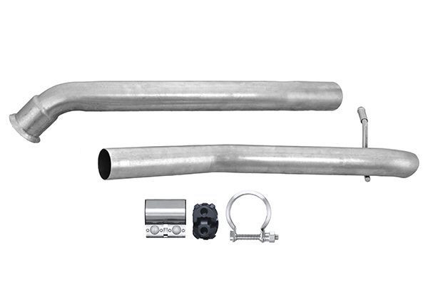 Išleidimo kolektorius HELLA 8LA 366 003-791