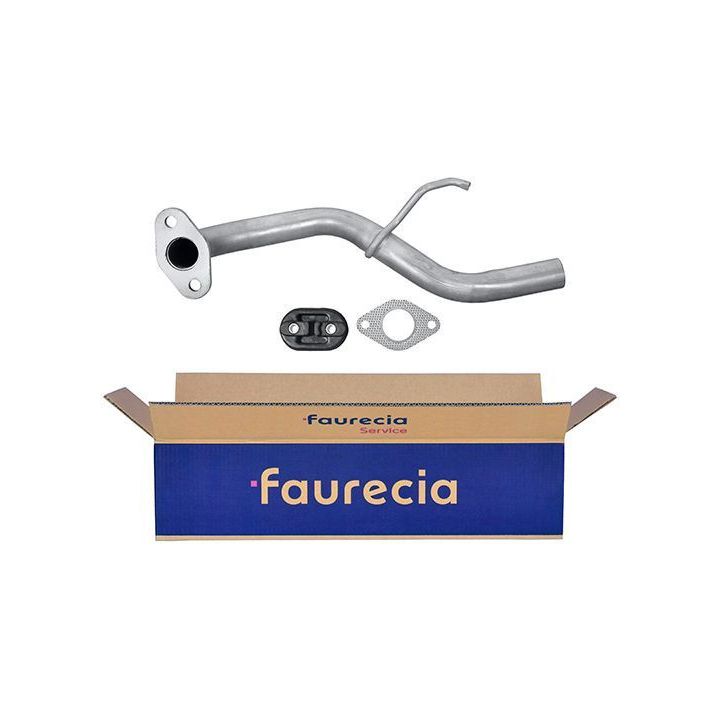 Išleidimo kolektorius HELLA 8LA 366 003-891